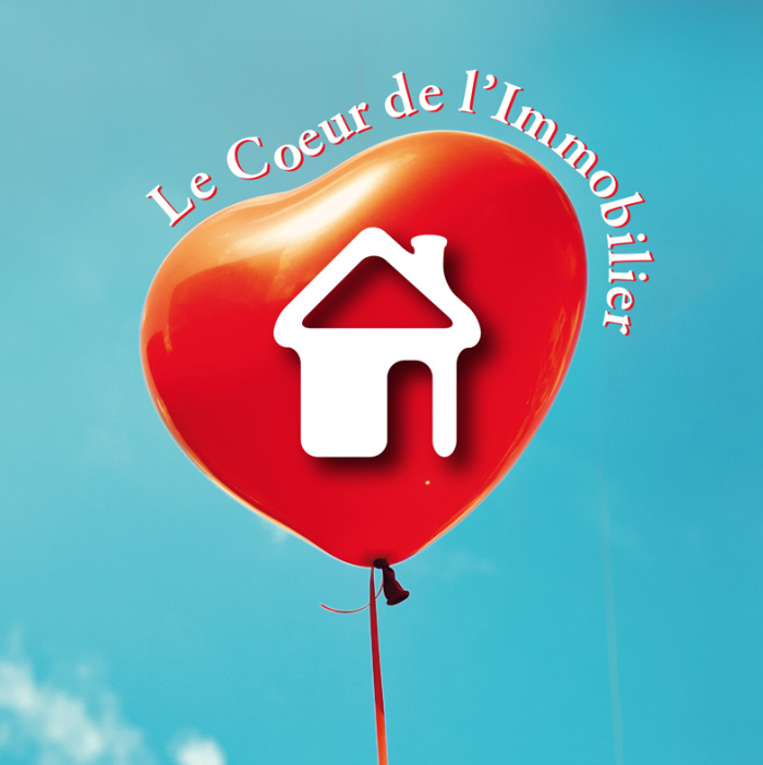 Logo de l'agence FLORENCE ROUSSEAU
